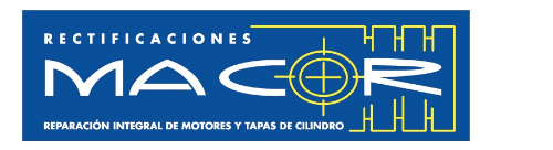 Rectificaciones Macor Sa