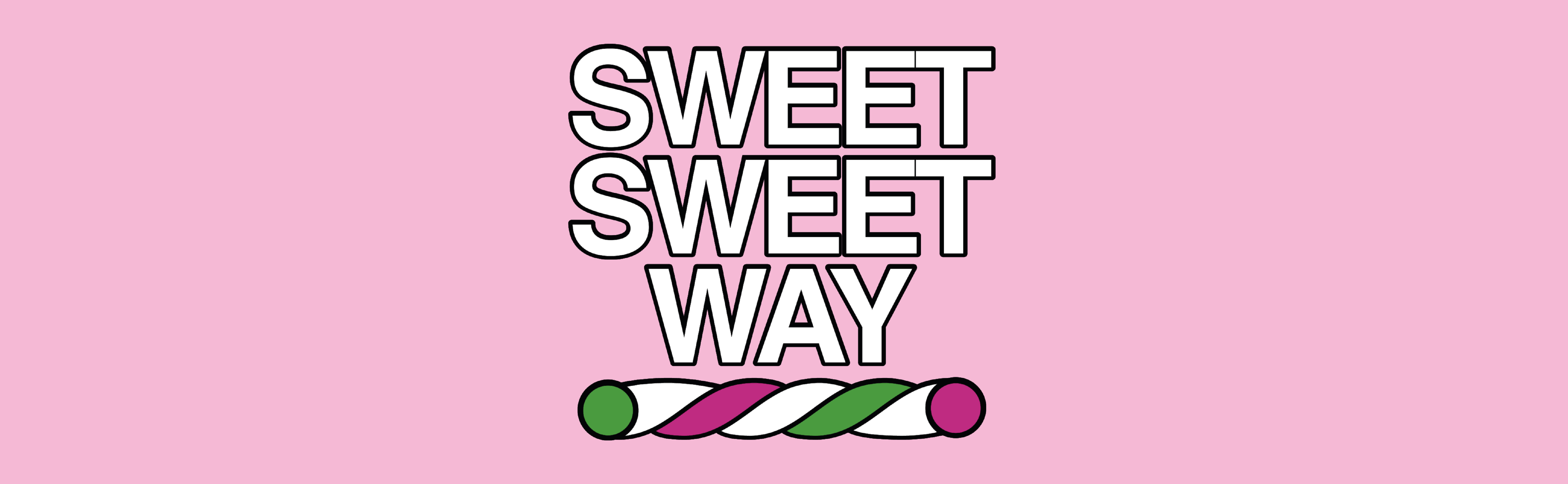 Sweet Sweet Way
