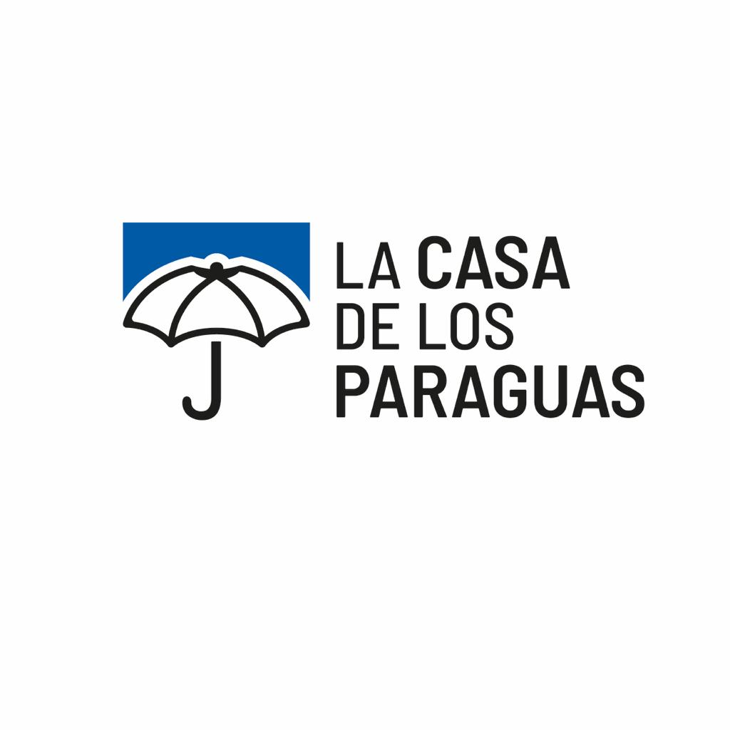 La Casa De Los Paraguas