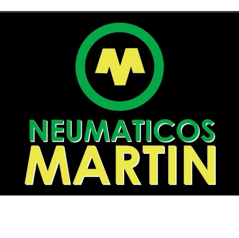 Neumaticos Martin - Web