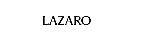 Lazaro Velez