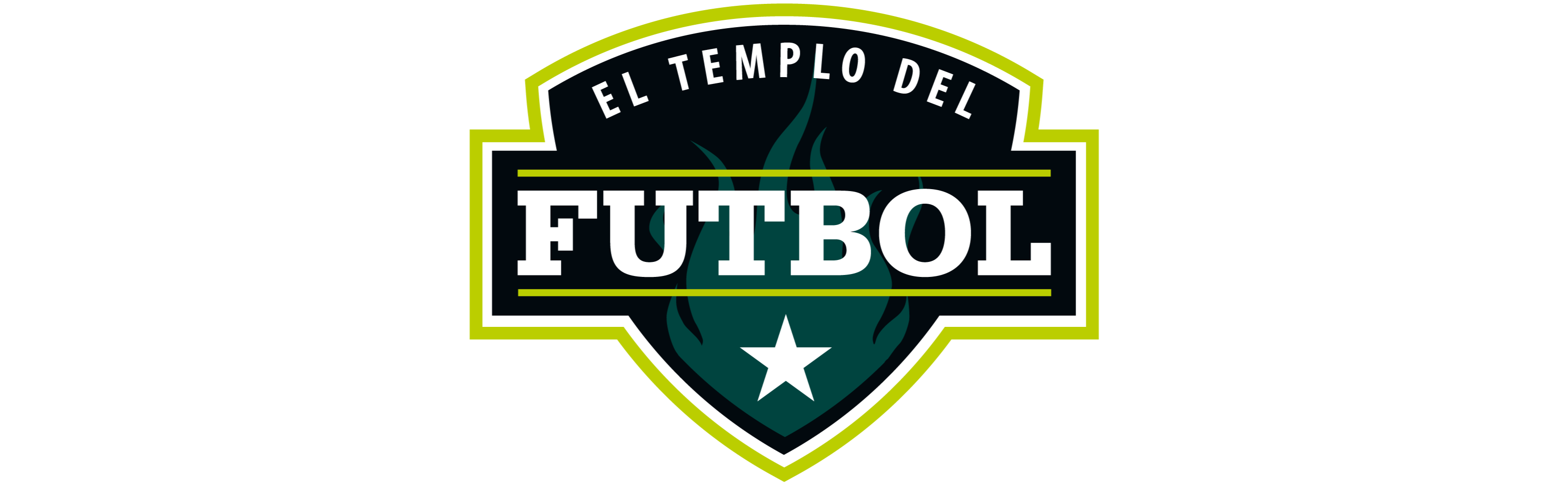 El Templo Del Futbol