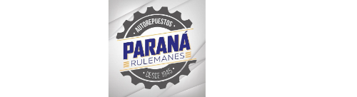 Parana Rulemanes