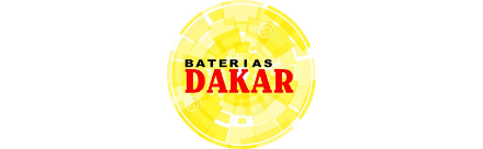Baterias Dakar