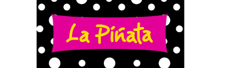 Cotillon La Piñata