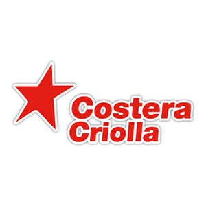 Costera Criolla