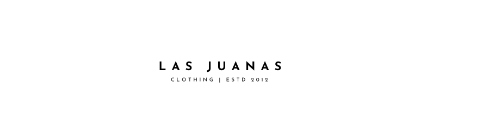 Las Juanas