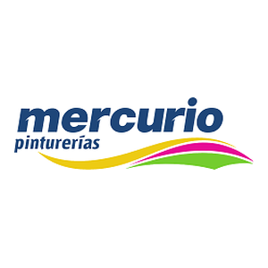 Pinturerias Mercurio