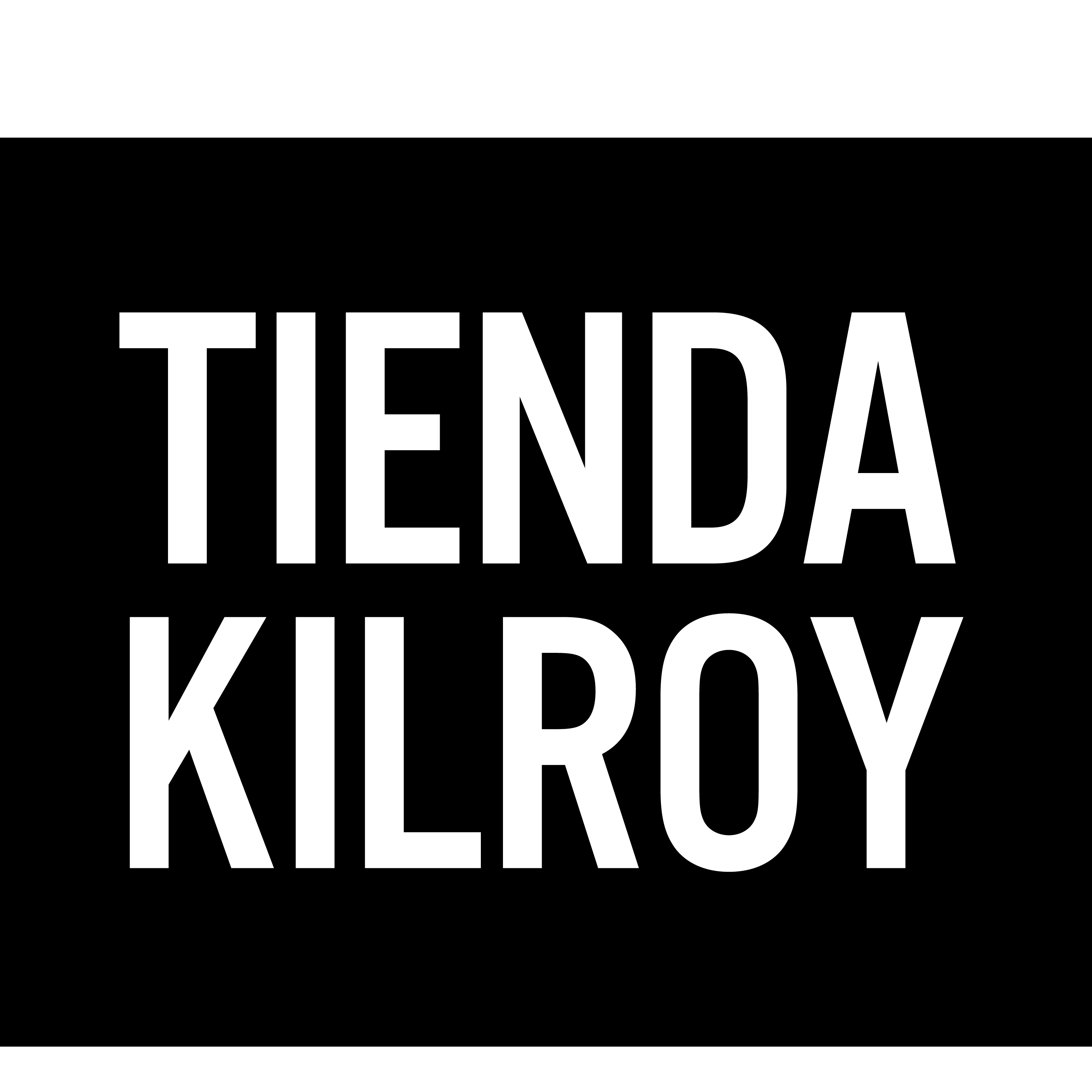 Tienda Kilroy