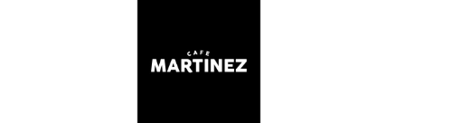 Cafe Martinez