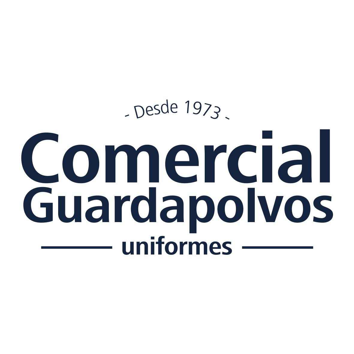 Comercial Guardapolvos