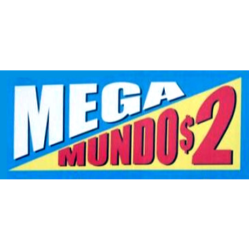 Mega $2