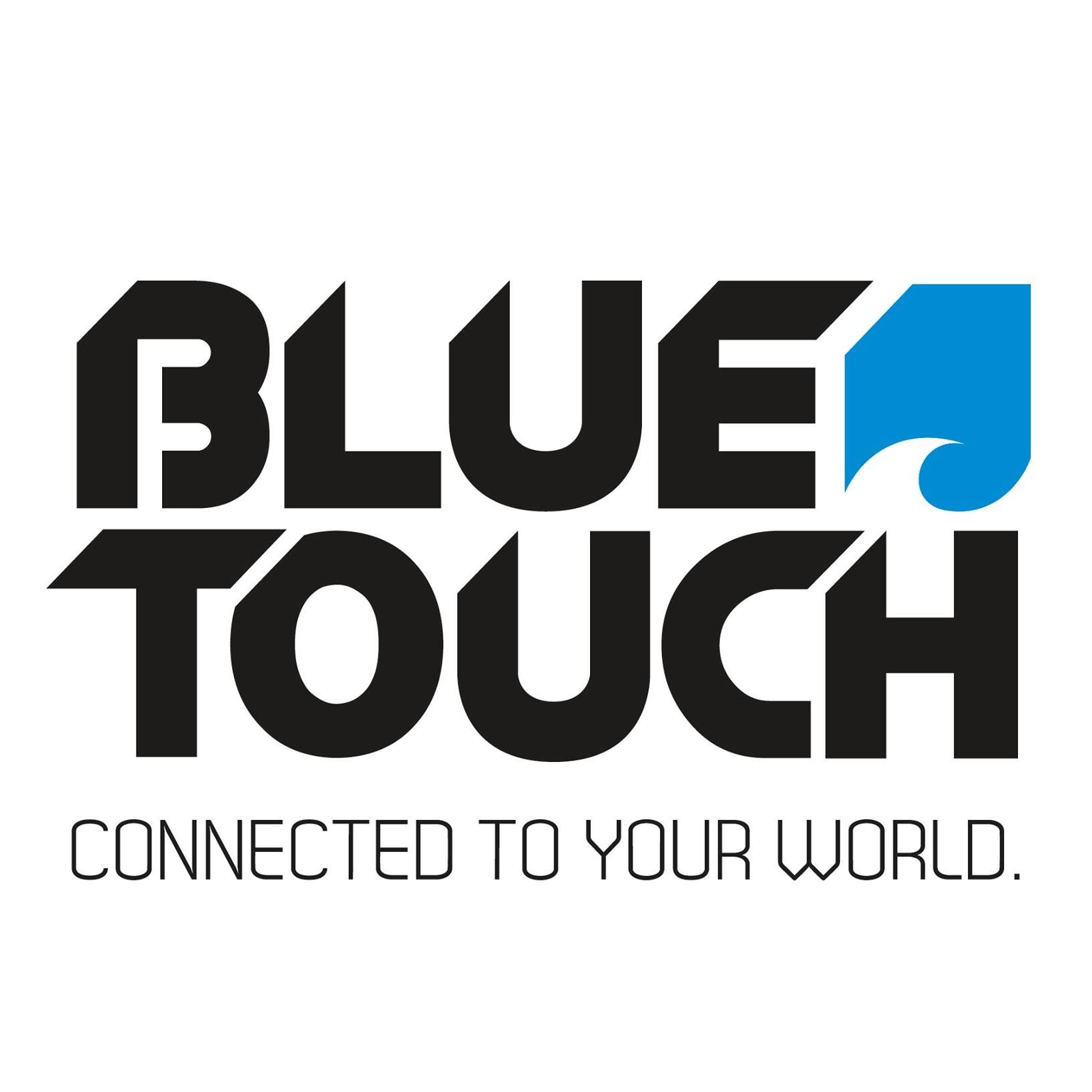 Blue Touch