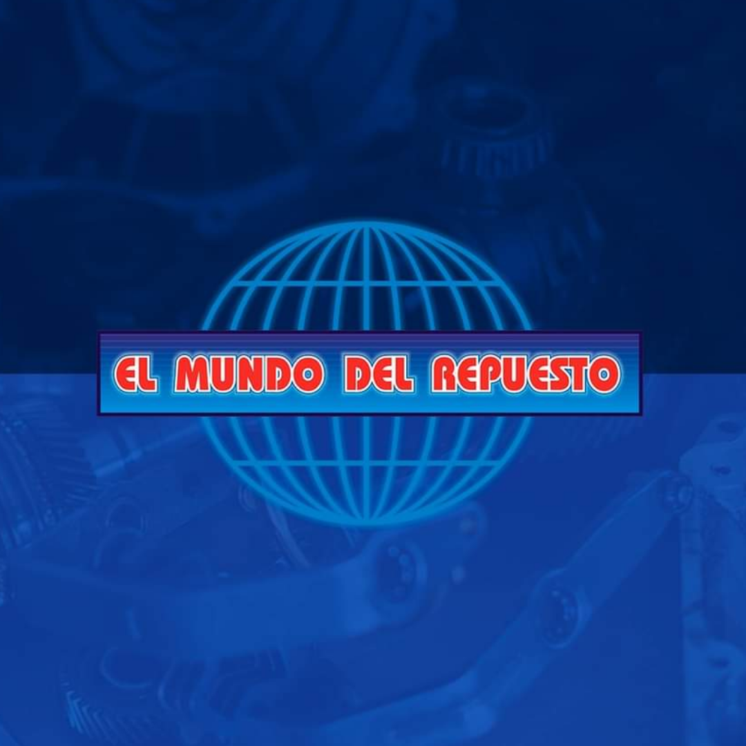 El Mundo Del Repuesto