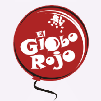 El Globo Rojo