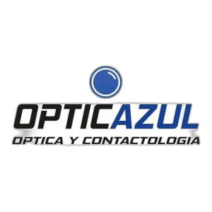 Optica Azul