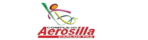 Complejo Aerosilla