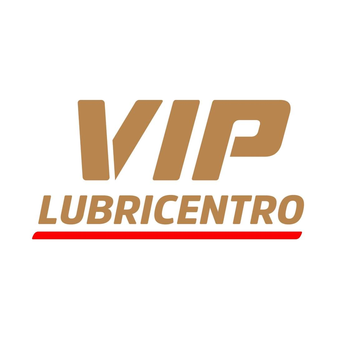 Lubricentro Vip