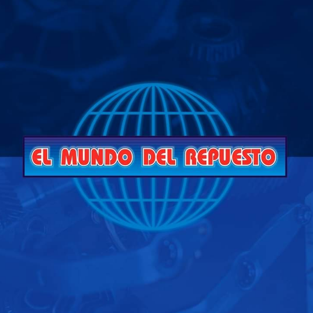 El Mundo Del Repuesto Formosa