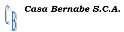 Casa Bernabe