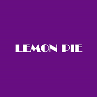 Lemon Pie