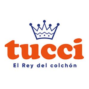 Tucci Rey del Colchon