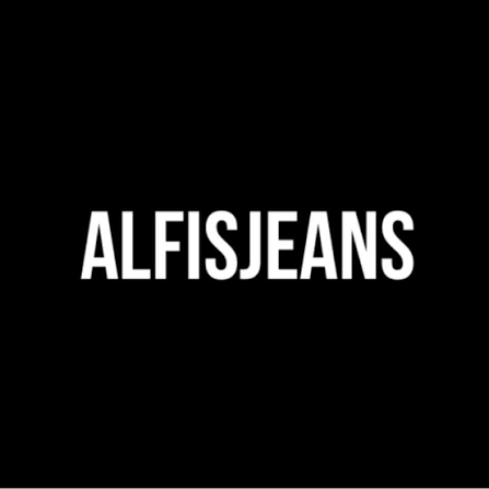 Alfis Jeans