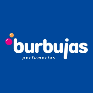 Burbujas Perfumerias