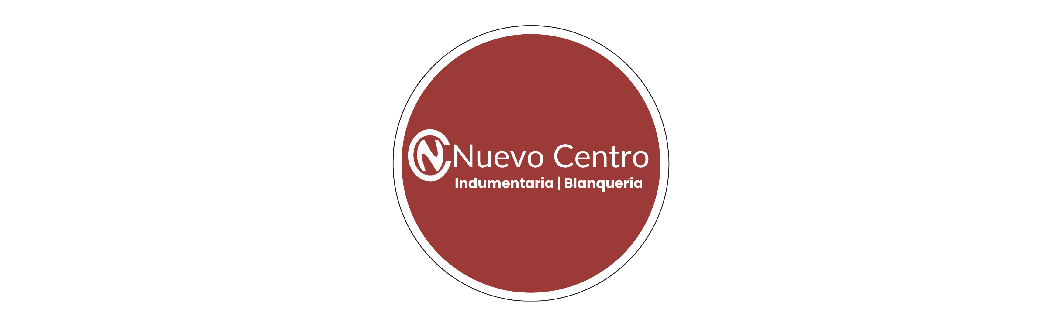 Nuevo - Centro