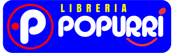 Libreria Popurri