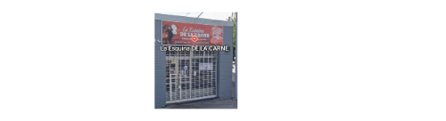 La Esquina De La Carne