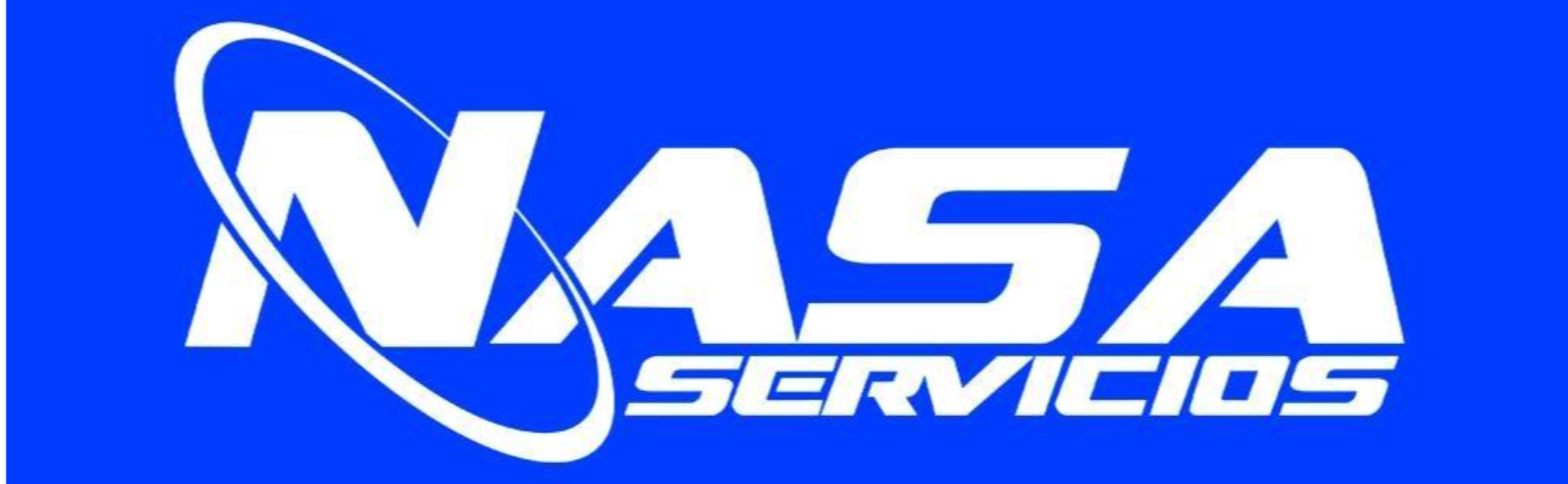 Nasa Servicios Casa Central