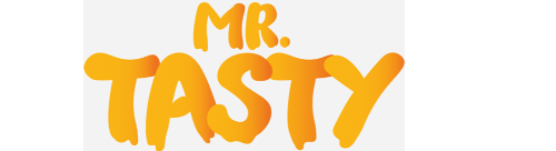 Mr Tasty