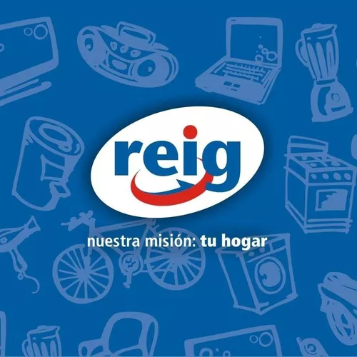 Reig S. A.