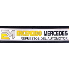 Encendidos Mercedes