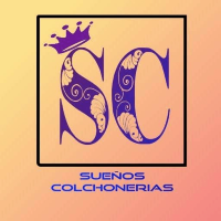 Sue&os Colchonerias Villa Merc