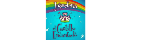 El Castillo Encantado