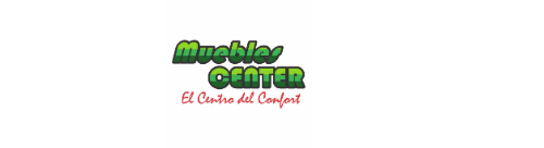 Muebles Center