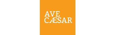 Ave Caesar