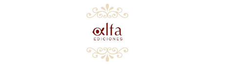 Ediciones Alfa