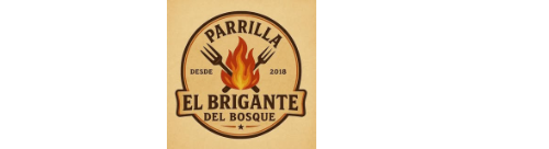 El Brigante Del Bosque