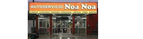 Noa Noa Supermercado