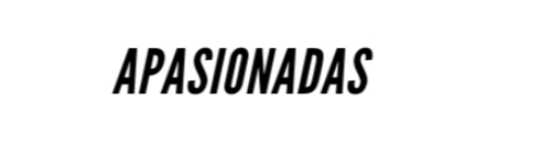 Apasionadas