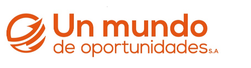 Un Mundo De Oportunidades