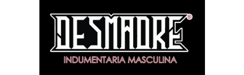 Desmadre