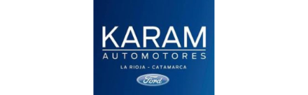 Karam Automotores S. A.
