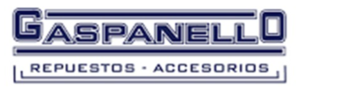 Gaspanello Repuestos