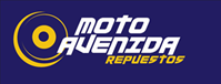 Moto Avenida