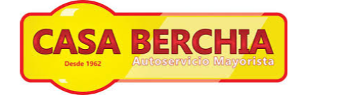 Autoservicio Mayorista Casa Berchia