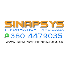 Sinapsys Informatica Aplicada